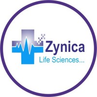 Zynica Life Sciences logo - Similar company to Impileo Lifescience Pvt Ltd