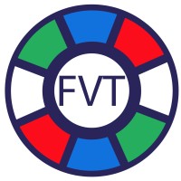FVT Gems logo - Similar company to El-Ran Bv