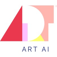Art AI logo - Similar company to N-Alpha