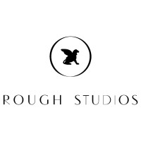 Rough Studios logo - Similar company to Onze Branche! | Online B2B Lifestyle Media Platform