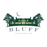 Bluff logo - Similar company to Ritenet Corp.