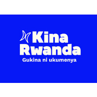 kina Rwanda logo - Similar company to 63Create