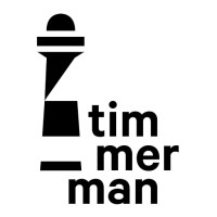 Timmerman logo - Similar company to The-District.Com