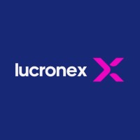 lucronex logo - Similar company to Field1St
