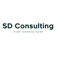 SD Consulting logo - Similar company to Litex Ab