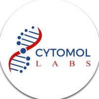 Cytomol Labs logo - Similar company to Aruna Scan And Diagnostics Pvt Ltd