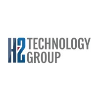 H2 Technology Group logo - Similar company to Crow Canyon Software