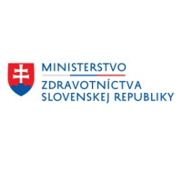 Ministerstvo zdravotníctva SR logo - Similar company to Štátny Ústav Pre Kontrolu Liečiv