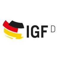 IGF-D logo - Similar company to Handelsblatt Govtech-Gipfel