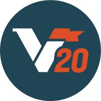 V20 Recruiting & Consulting logo - Similar company to Sim2Drive