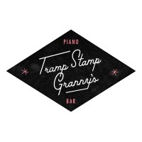 Tramp Stamp Granny's - A Live Music Venue logo - Similar company to Engage8