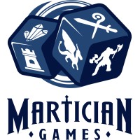 Martician Games