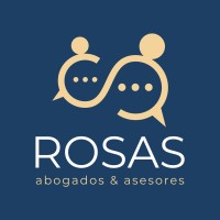 ROSAS, abogados & asesores logo - Similar company to Bnfix Amb Auditores & Consultores