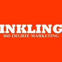 Inkling Marketing logo - Similar company to Knaptix Ventures Private Limited
