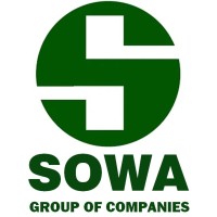 Sowa Construction, Inc. (Sowa Group of Companies) logo - Similar company to Highmark Construction