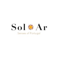 Solar Wine logo - Similar company to Solaroof