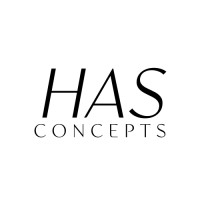 HAS Concepts logo - Similar company to Leadjig