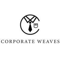 Corporate Weaves logo - Similar company to Logo Thread