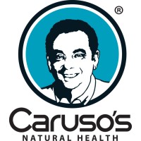 Caruso's Natural Health logo - Similar company to Nextpack Pty Ltd