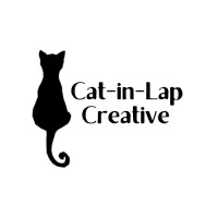 Cat-in-Lap Creative logo - Similar company to Alj Business & Notary Services
