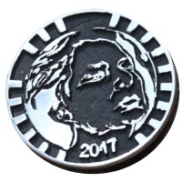 Ediciones Moneda logo - Similar company to Mas Editorial