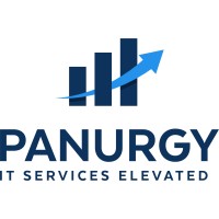 Panurgy - IT Business Solutions logo - Similar company to Dci