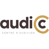 Centre d'audition Audi-C - Audioprothésiste logo - Similar company to Audition Bahuaud
