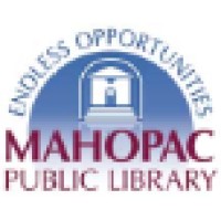 Mahopac Public Library