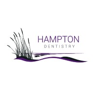 Hampton Dentistry logo - Similar company to Sustain Globe Unity