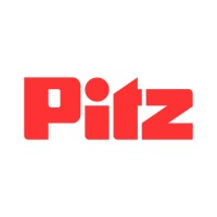 PITZ logo - Similar company to Meru