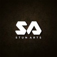 Stun Arts logo - Similar company to Bingreach Digital