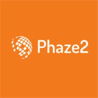Phaze2 logo - Similar company to Screen Insider