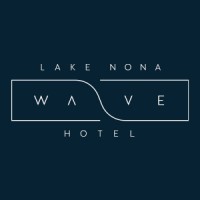 Lake Nona Wave Hotel logo - Similar company to Pier One Yacht Sales