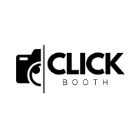 ClickBooth Photo & Video logo - Similar company to The Beard Struggle