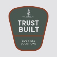 TrustBuilt Business Solutions logo - Similar company to Grassr00Tz