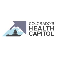 Colorado's Health Capitol logo - Similar company to Grittywork