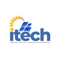 Itech Solar & Engenharia Térmica logo - Similar company to Tvin Solar