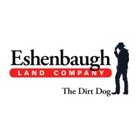 Eshenbaugh Land Company logo - Similar company to Rocwell Development