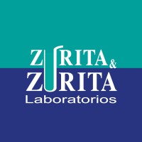 Zurita & Zurita Laboratorios logo - Similar company to Simed