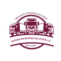 Modern Enterprise Solutions LLC logo - Similar company to Kad Techs
