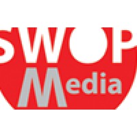 Swop Media logo - Similar company to Coach Huijs
