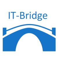 IT-Bridge logo - Similar company to It Bridge