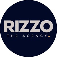 RIZZO The Agency. logo - Similar company to My Lasting Words