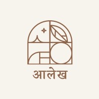Studio Aalekh logo - Similar company to Anarchment Studio