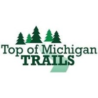 Top of Michigan Trails Council logo - Similar company to A & W / Kfc