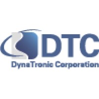 DynaTronic Corporation logo - Similar company to Dongling Technologies