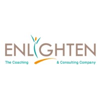 Enlighten, the Coaching & Consulting company logo - Similar company to Synet Group