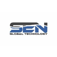 SEN GLOBAL TECHNOLOGY logo - Similar company to Akalat Group