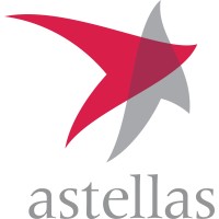 Astellas Pharma logo - Similar company to Ld Collins