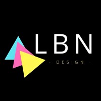 LBNDesign logo - Similar company to M-Light